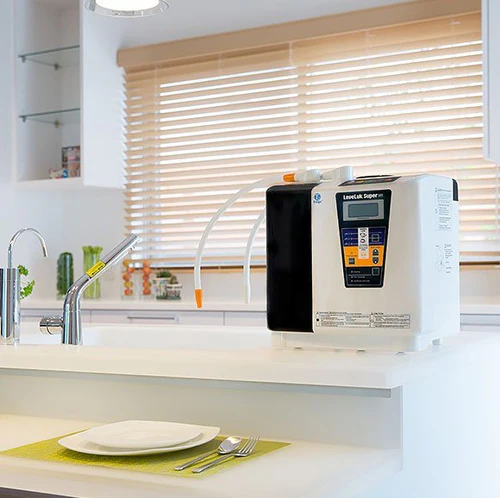 Enagic LeveLuk Super 501 Water Ionizer