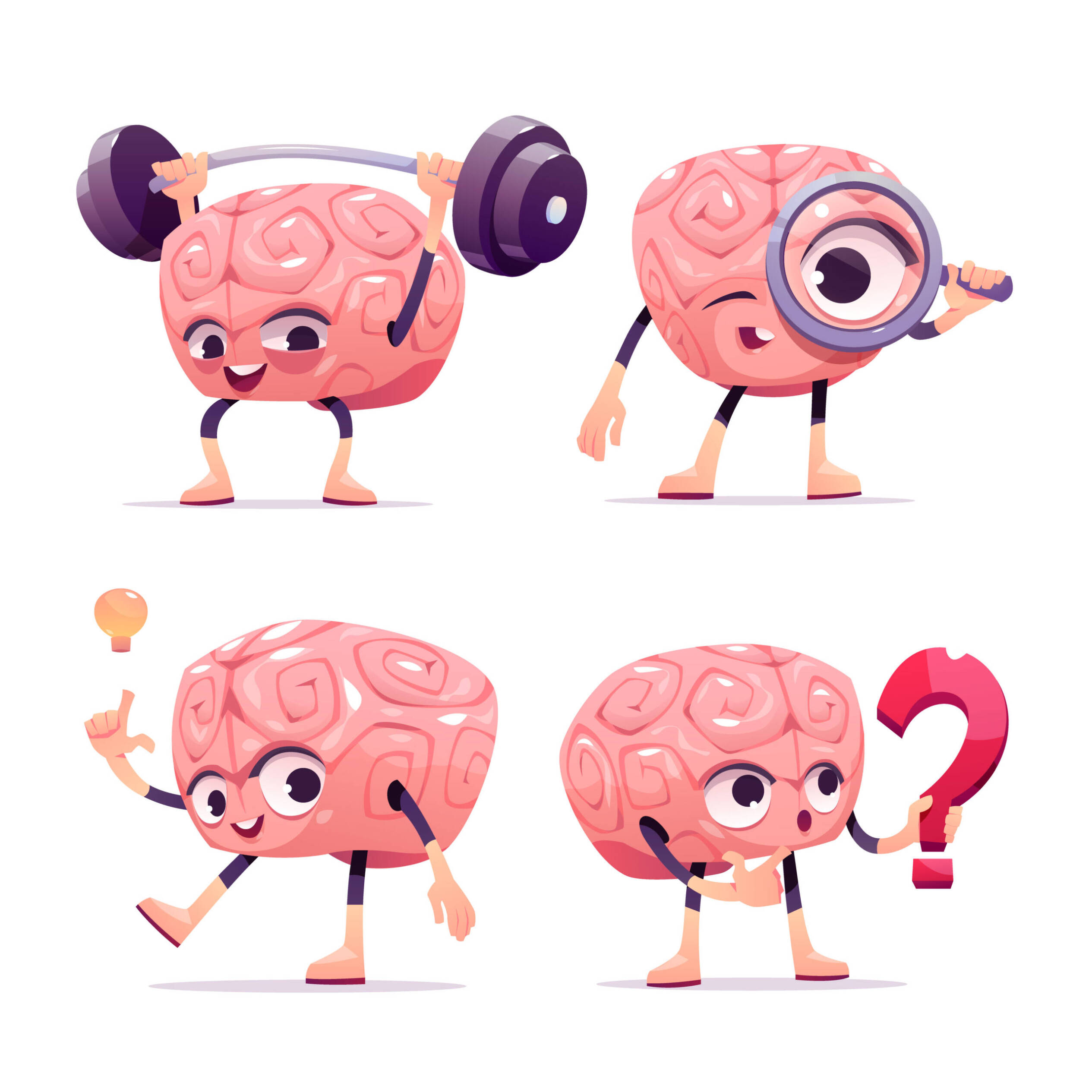 Brain health is important