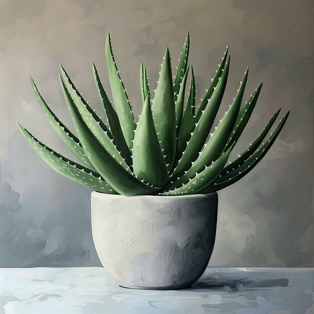 Aloe vera juice and aloe vera extract are strong mucilages for both internal and external use