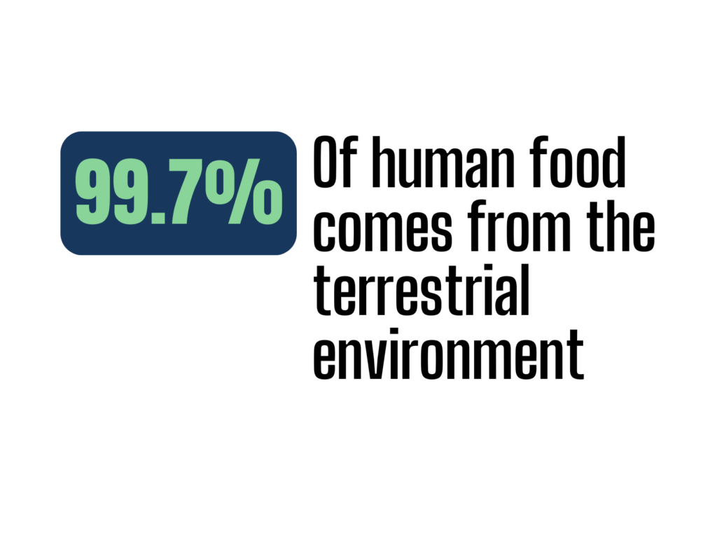 Facts about nutrition and soil health