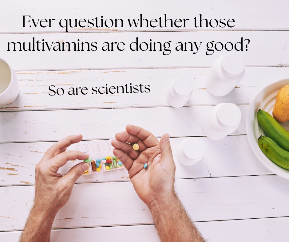 are supplements effective