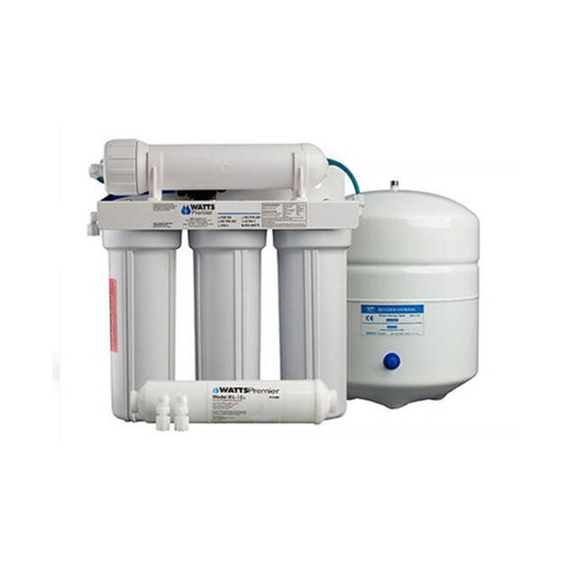 Multipure Reverse Osmosis System