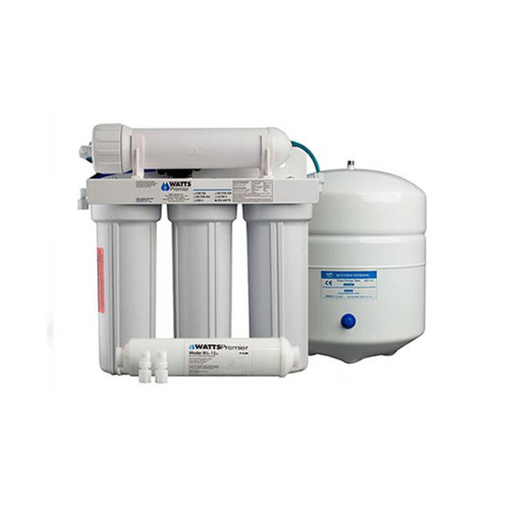 Multipure Reverse Osmosis System