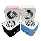 Top view of Kangen Air purifiers
