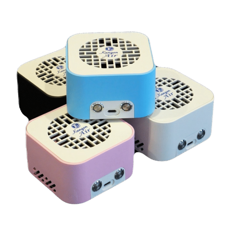 Kangen Air 4 pack