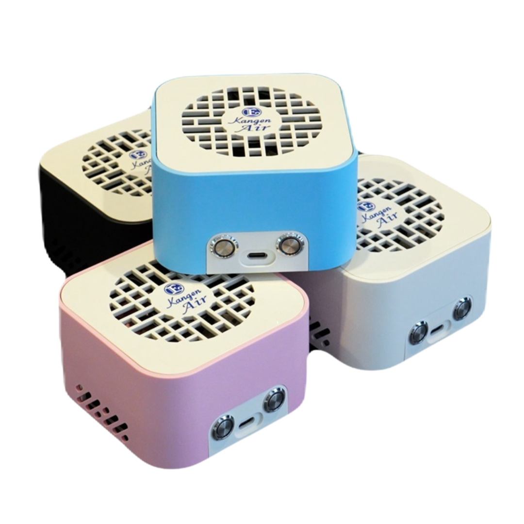 Kangen Air 4 pack