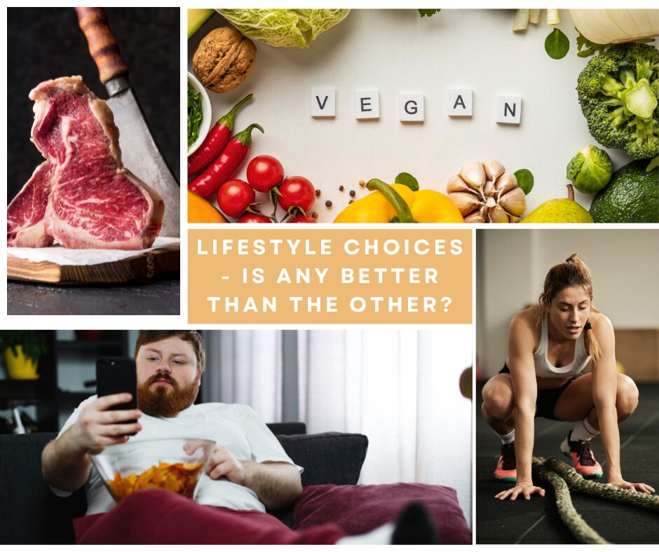 Dietary choices