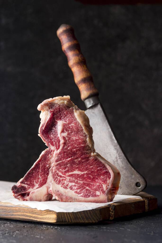 Carnivore lifestyle