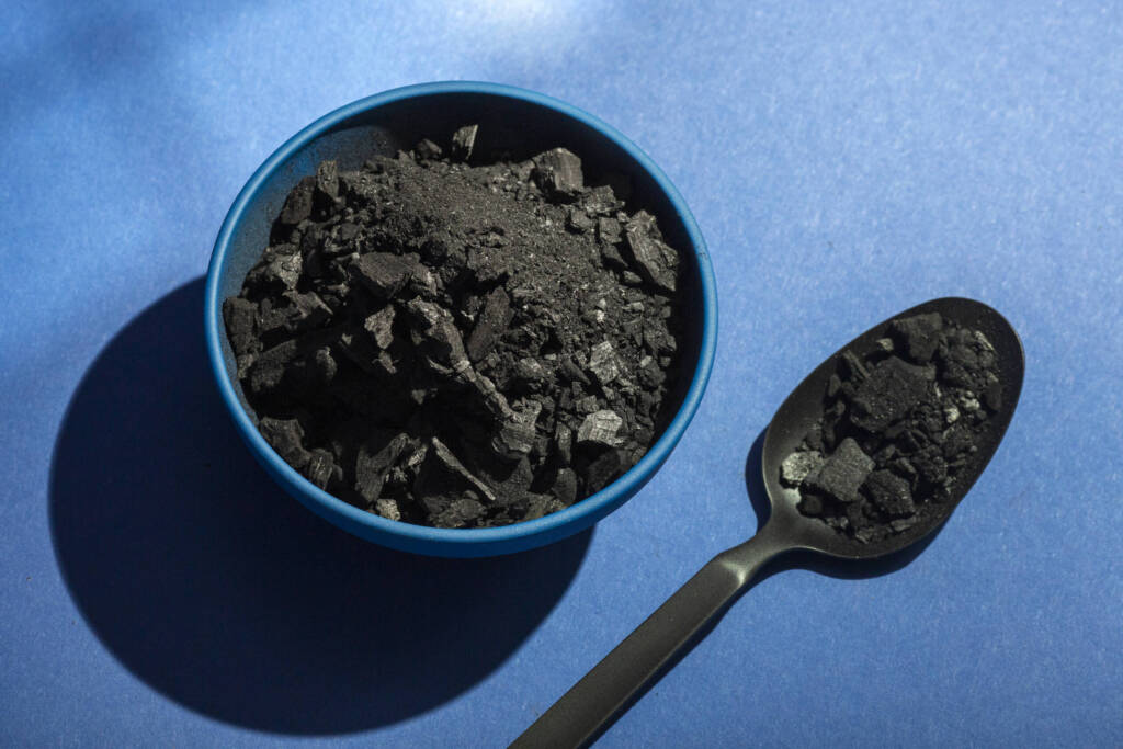 Biochar