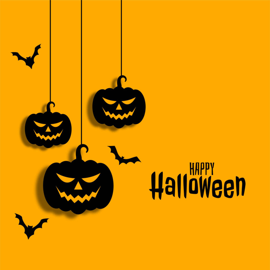 Happy Halloween