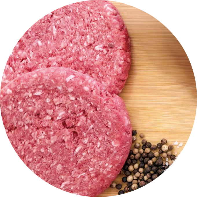 Kangen wagyu burgers